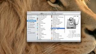 How to Repair Disk Permissions on a Mac