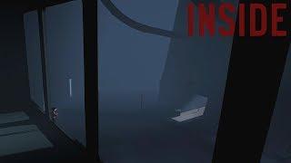 INSIDE - Full Game Walkthrough - No Commentary