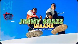 JIMMY BARAZZ FT BLACK COPRA GANG  |SAANRAWO II SAMEY |OFFICAL MUSIC VIDEO 2024