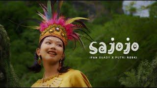 SAJOJO - Ifan Suady X Putri Reski (Lagu Daerah Papua)