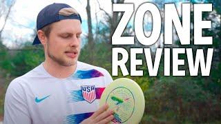 In-Depth Review of the Discraft Zone