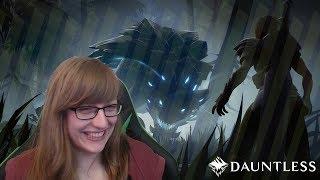 Slaying Behemoths | Dauntless LIVE