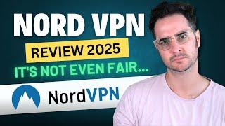 NordVPN Review   - Do Other VPNs Even Compete?