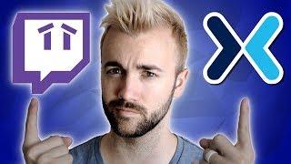 Should You DITCH TWITCH for MIXER??