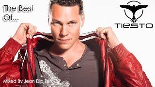 The Best Of "Tiësto" - (Mixed By Jean Dip Zers)