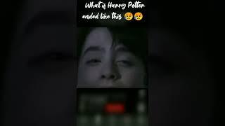 What if Harry Potter ended like this | Siriusly Riddikulus