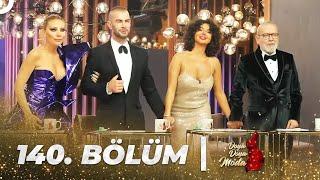 Doya Doya Moda 140. Bölüm | BÜYÜK FİNAL