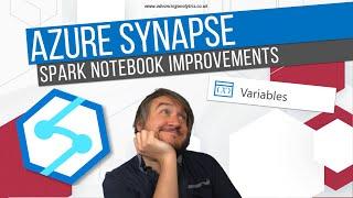 Azure Synapse Analytics - Spark Pool Notebook Updates