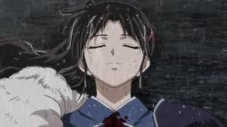 The Aftermath of Setsuna's death