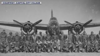 Texas veteran celebrates 100th birthday with flyover in Austin | FOX 7 Austin