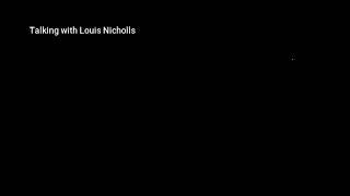 Bootstrapping Saas with Louis Nicholls