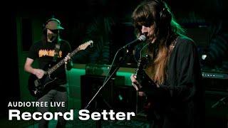 Record Setter on Audiotree Live (Full Session)