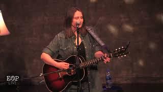 Erin Enderlin "If There Weren’t So Many Damn Songs" [acoustic] @ Eddie Owen Presents