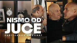 NISMO OD JUČE #03 | Igor Todorović ZGRO i Vlada Ćujić