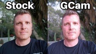 GCam Xiaomi Mi 10 Camera Review Comparison