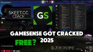 gamesense/skeet.cc crack - gamesense got cracked | Counter-Strike: Global Offensive