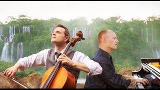 The Mission / How Great Thou Art - The Piano Guys (Wonder of The World 2 of 7)