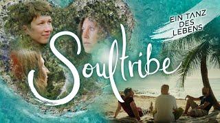 SOULTRIBE - EIN TANZ DES LEBENS - Kino Trailer 4K // Cosmic-Cine.TV