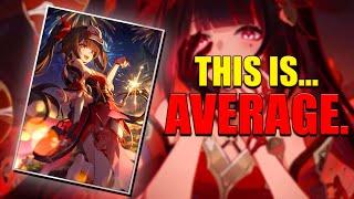 Sparkle's light cone is.... | Honkai Star Rail 2.0 Banner | Sparkle Light Cone Analysis & Breakdown!