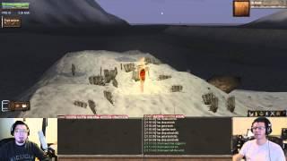 How to Play Wurm Online - 7. Personal Light Source