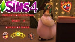 The Sims 4 furry Vore Series Part 2 Queen of Vore