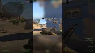 Mirage only #csgo #csg2highlights #cs #gaming #cssource2 #cs2 #counterstrike #csgomoments