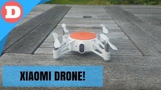 Xiaomi MITU Drone In-Depth Review & Unboxing!