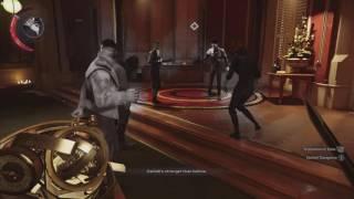 Dishonored 2 -Delilah Copperspoon's Secret