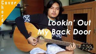 Lookin’ Out My Back Door (Creedence Clearwater Revival) | Cover | Chord