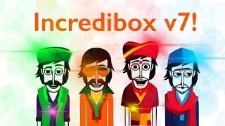 Incredibox v7, “Jeevan” comprehensive review! 