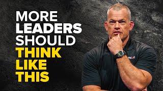 More leaders should think like this | Jocko Willink @ K2 Elite Mastermind