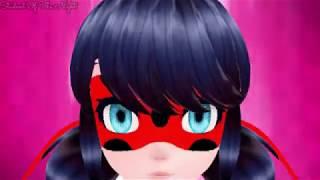 [MMD] MMD Transformations Compilation 2019-2020