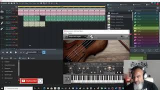 New Hip Hop Vibes with Magix Music Maker 2020 - REKEJE