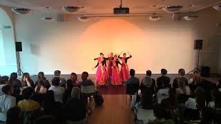 Introductory Kathak - Indian Classical Dance | UCL Dance Society | Leavers' Show 2024