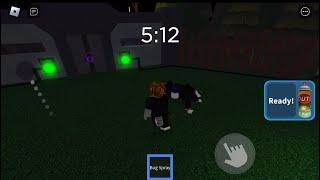 5 Rounds of Spider (Roblox Spider)