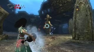 Обзор игры Alice: Madness Returns