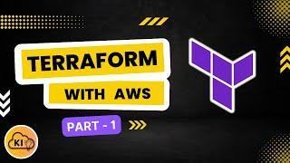 Part 1 - Why Terraform & IaC? Learn Terraform Practically with AWS Series