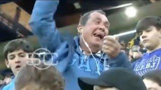 Los Jugadores y Hinchas de Boca Reaccionan al Gol de Borja 