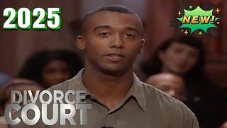 Divorce Court 2025 ️‍️️‍️ Fort Patrick ️‍️️‍️ Divorce Court Show Full Episodes