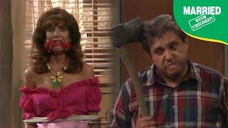 Peggy Gets Kidnapped! | Married With Children