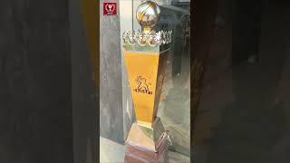 Cricket King Trophy | IMAX Trophies