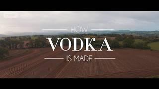 How Vodka Is Made - Travel Channel