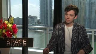 What you didn't know about Asa Butterfield