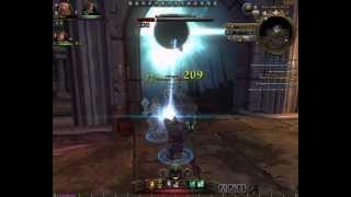 Neverwinter,Cragmire Gruft,Abenteurer Gruppe