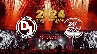 New Year Mix 2024 | Best Mashups & Remixes Of Popular Songs 2023/2024