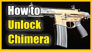 How to UNLOCK Chimera Weapon in MW2 & Warzone 2 (Easy Method)