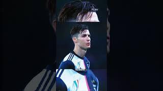 Cristiano Ronaldo  hair style  Cr7 shorts  #shorts #cr7 #shortvideo