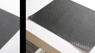 Heat Resistant Vinyl Table Placemats