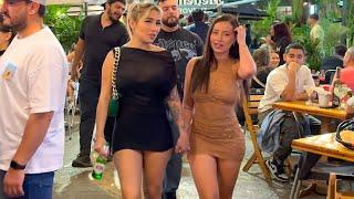 Medellin Single Ladies Nightlife  Colombia Night of The Candles