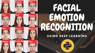 Facial Emotion Detection using Deep Learning | OpenCV | Keras | Realtime | KNOWLEDGE DOCTOR